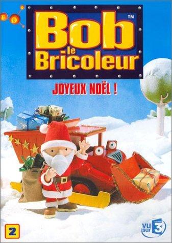 Acheter Bob le bricoleur - Vol.2 : Joyeux Noël ! - 15,69 € Bob le bricoleur - Vol.2 : Joyeux Noël ! - reconditionné disponible sur Label Emmaüs